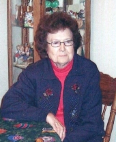 Sylvia Marie Hawke