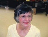 Ruth Nell Hodges