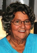 Barbara Faye Richards