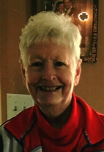 Betty Sturgeon Nalley