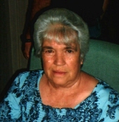 Lillian Mae Aldridge