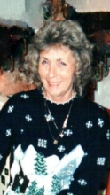 Nancy Walters Reynolds