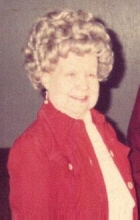 Elda June Stewart