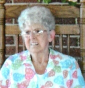 Betty Jean Flener