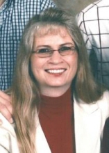 Teresa Lynn Walters