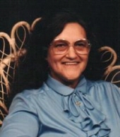 Mary Ellen Baldwin