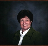 Carolyn Johnston