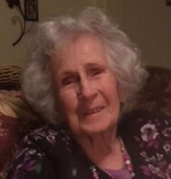 Virginia Doreen Reikowski Obituary
