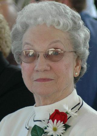 Photo of Marguerite Veches
