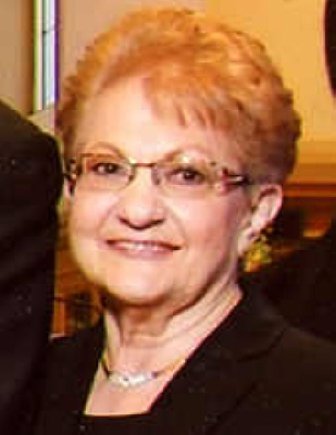 Luigina Elizabeth Cicchini Kenosha, Wisconsin Obituary