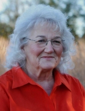 Marian  "Susie" Young 8497354