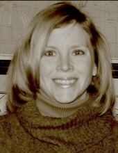 Photo of April Barlow