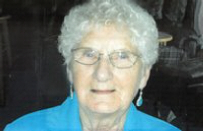 Photo of Joyce Staggs
