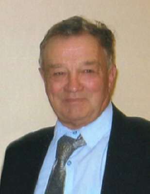 Photo of Donald Kager