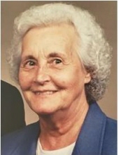 Betty J. Sluder