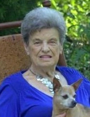Ruth M. Chandler Obituary