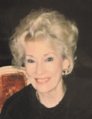 Photo of Evelyn Dickenson