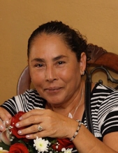 Cecilia Delgado