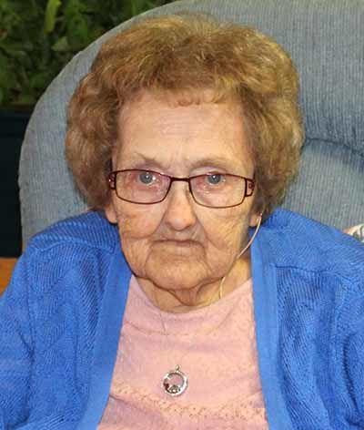 Photo of 89 Blanche Samuelson, Aitkin -