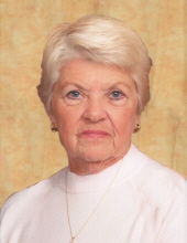 Barbara Marie Curry
