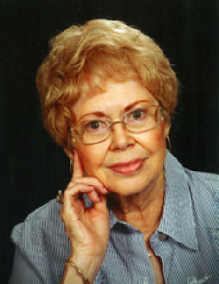 Photo of Doris Ann Nolen