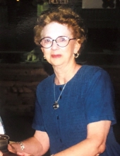 Donna  Jean Dickson