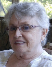 Photo of Lois Livesay