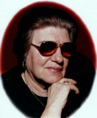 Photo of Despina Mavroudis