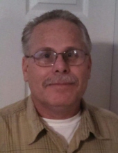 Photo of Brian Gasson