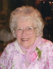 Photo of Berdena Taylor