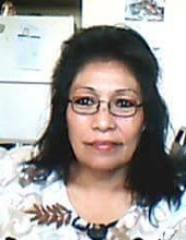 Virginia Marie Estrada