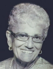 Maria S. Palmieri