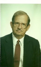 Dr. John W Sharp 8508732