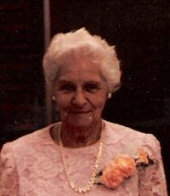 Dorothy Mildred (nee Butts) Blackburn 8509599