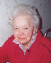 Ethel C. (nee Wiesner) Sandman 8509902