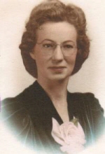 Esther B. Phillips