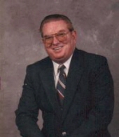 Rev. David E. Proffitt