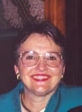 Kathleen Ann Spinnato