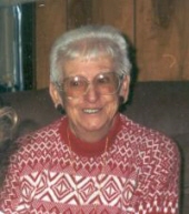 Doris Alene Fisher