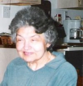 Janet Louise Hornsby