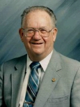 Frank Ernest Wilson Sr.