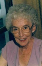 June Hurst