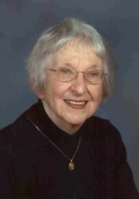 Jane E. Wedge