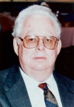Robert D. Gillespie