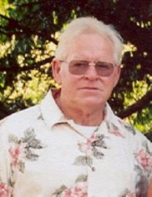 John W. Moore, Sr.