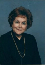Velma Alexander