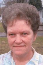 Patricia Elaine Davidson