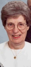 Anne S. Martin