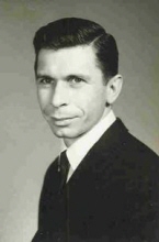 Richard G. Rohrer, M.D.