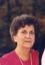 Edna A.  (nee Kryza) Weinheimer